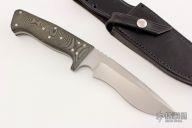 Recurve Fighter/Hunter