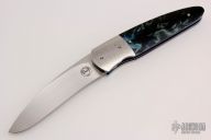 Recurve Front Flipper