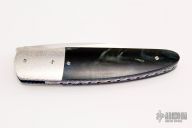 Recurve Front Flipper