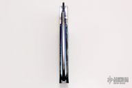 Recurve Front Flipper