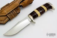 Recurve Hunter/Fighter