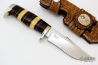 Recurve Hunter/Fighter