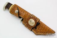 Recurve Hunter/Fighter