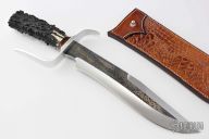 Recurve S-Guard Bowie