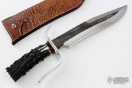 Recurve S-Guard Bowie