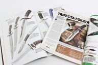 Recurve S-Guard Bowie