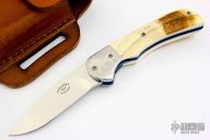 Recurve Top Flipper - BO67