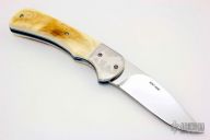 Recurve Top Flipper - BO67