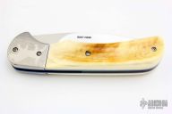 Recurve Top Flipper - BO67