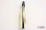 Recurve Top Flipper - BO67