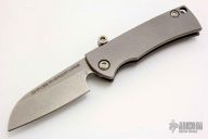 Redencion Friction Folder
