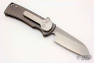 Redencion Friction Folder