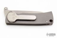 Redencion Friction Folder