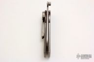 Redencion Friction Folder