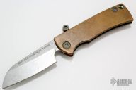 Redencion Friction Folder