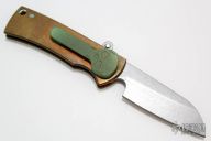 Redencion Friction Folder
