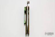 Redencion Friction Folder