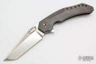 Reduction Flipper - Prototype