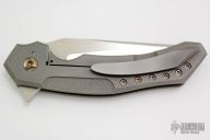 Reduction Flipper - Prototype