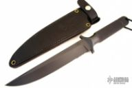 Chris Reeve / Al Mar Fixed Blade - 7 1/2"
