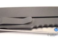 Large Sebenza NICA Tanto 2005 (Limited 200)