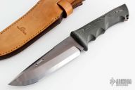 REI Fixed Blade #008