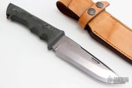 REI Fixed Blade #008