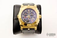 Renato Cyclops - Alligator Integration