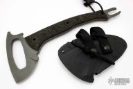 Rescue Axe