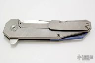 Reverb - Diamond Pattern