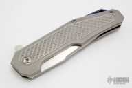 Reverb - Diamond Pattern