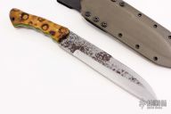 Reverse Tipped Fighter