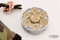 Revolver Spinner