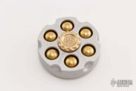 Revolver Spinner
