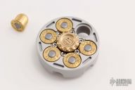 Revolver Spinner