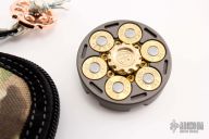 Revolver Spinner