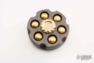 Revolver Spinner