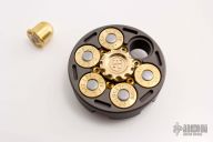 Revolver Spinner