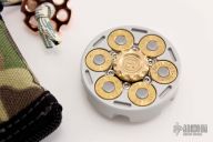 Revolver Spinner