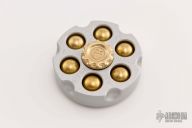 Revolver Spinner