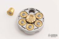 Revolver Spinner