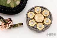 Revolver Spinner