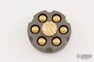 Revolver Spinner