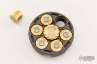 Revolver Spinner