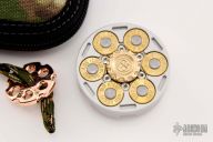 Revolver Spinner