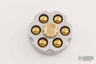 Revolver Spinner