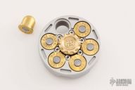 Revolver Spinner