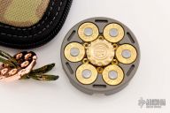 Revolver Spinner