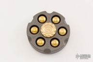 Revolver Spinner