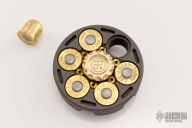 Revolver Spinner